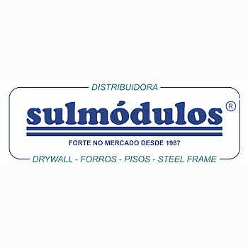 Sulmódulos Distribuidora