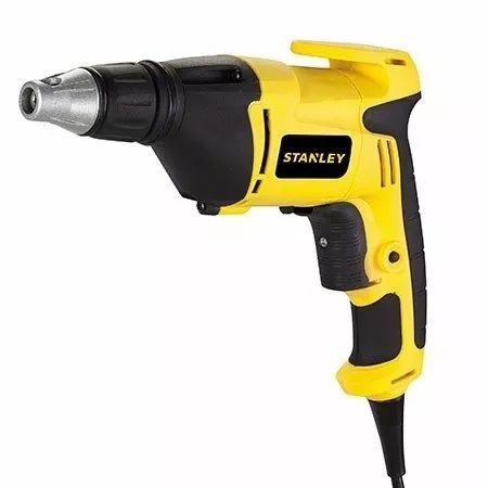Parafusadeira Drywall Stanley STDR5206 220V - Sulmódulos