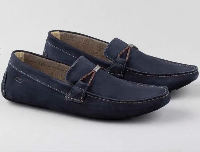 mocassim democrata laguna