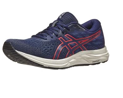 ver tenis asics