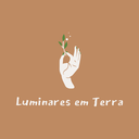 Logo de Luminares em Terra