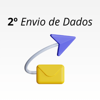 Envio de Dados