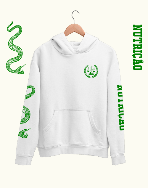 Moletom Personalizado Fazer Moletom De Faculdade Moletom