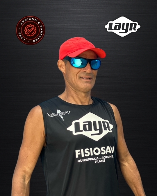 Marcio Batista de Oliveira