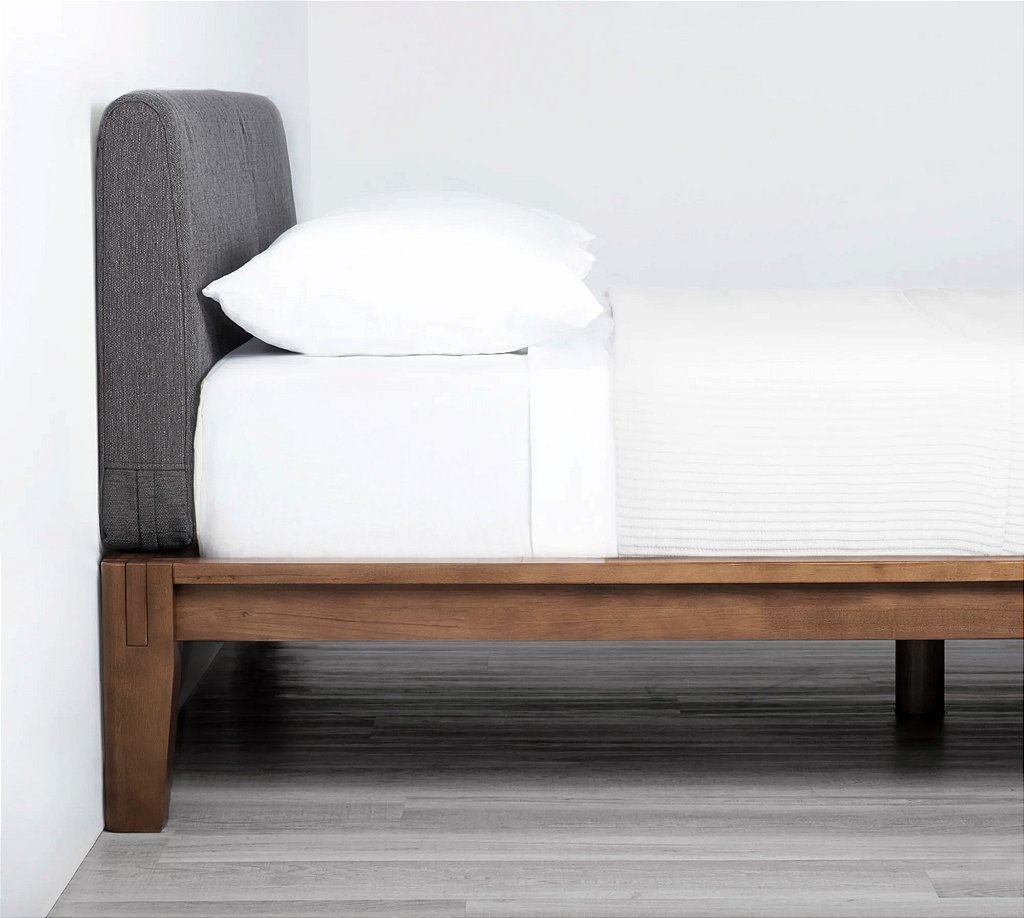 cama de madeira, Kobe, Thuma, oriental, japonesa - Tutto Legno