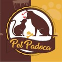 Logo de www.petpadoca.com.br