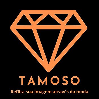 TAMOSO reflita a sua imagem através da moda