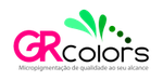 Gr Colors