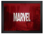 Linha Marvel