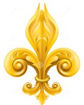 Flor De Lis