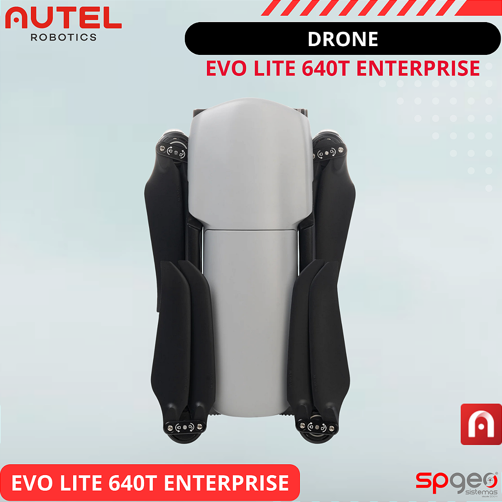 Autel Evo Lite 640T Enterprise - SPGeo
