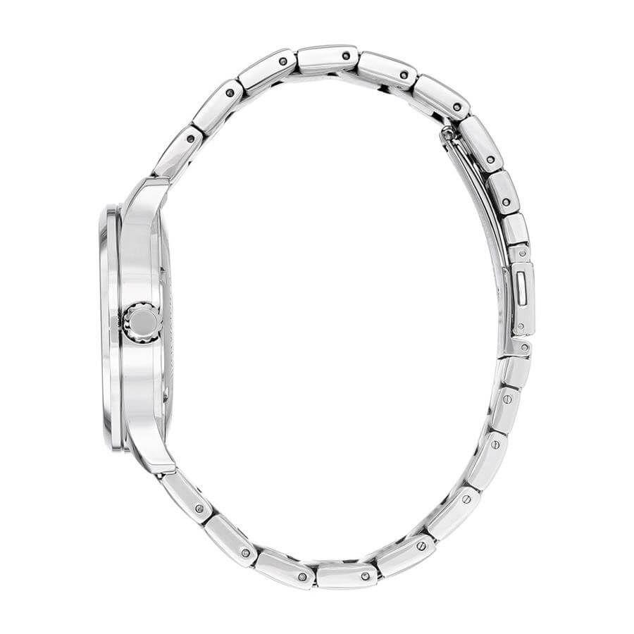 Relógio Citizen Masculino Automático TZ20788F NH8350-83L