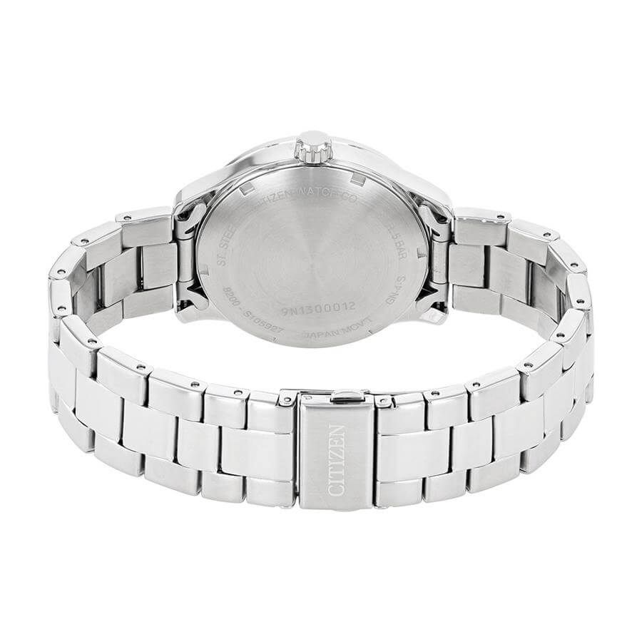 Relógio Citizen Masculino Automático TZ20788F NH8350-83L