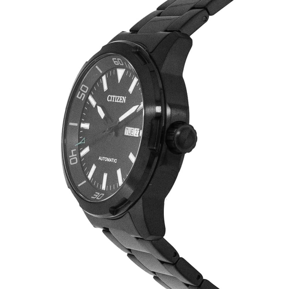 Relógio Citizen Masculino Automático TZ20957P NH8375-82E