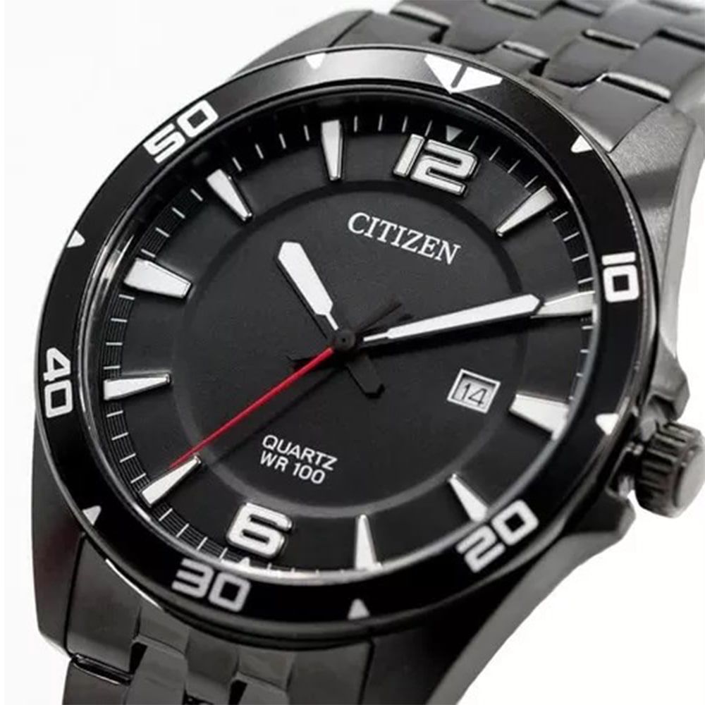 Relógio Citizen Masculino TZ31463D BI5055-51E. - Relógios NextTime