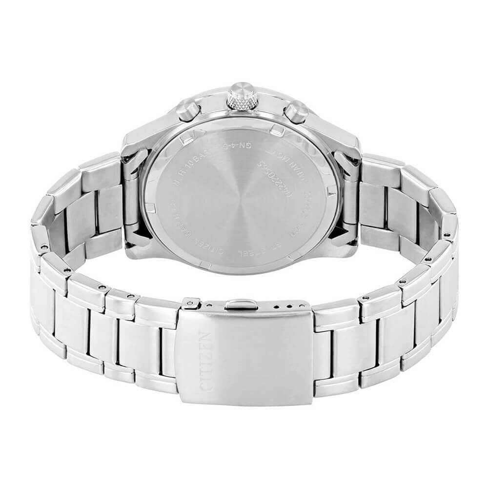 Relógio Citizen Masculino TZ31561F AN8190-51L. - Relógios NextTime