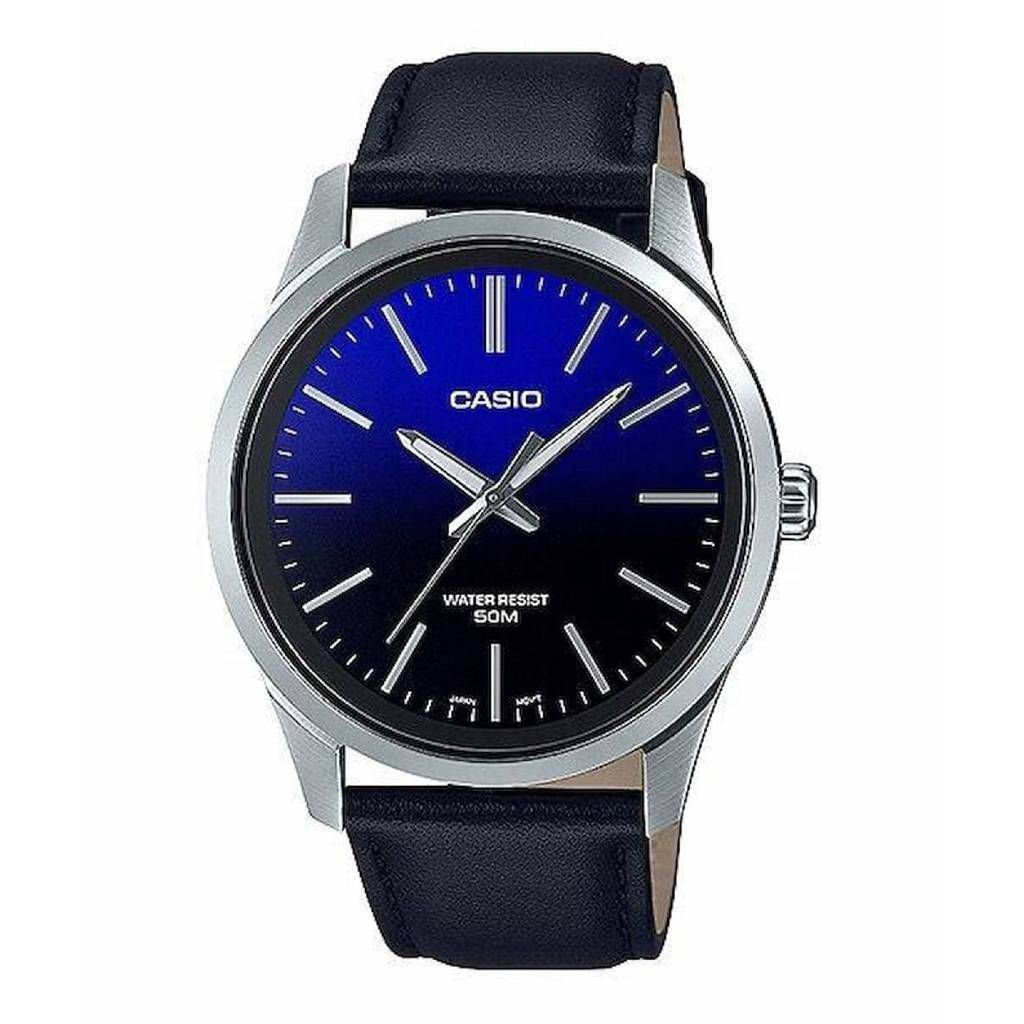 Relógio Casio Collection Masculino MTP-E180L-2AVDF - Relógios NextTime