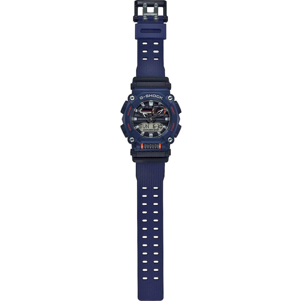 Relógio Casio G-Shock Masculino GA-900-2ADR. - Relógios NextTime