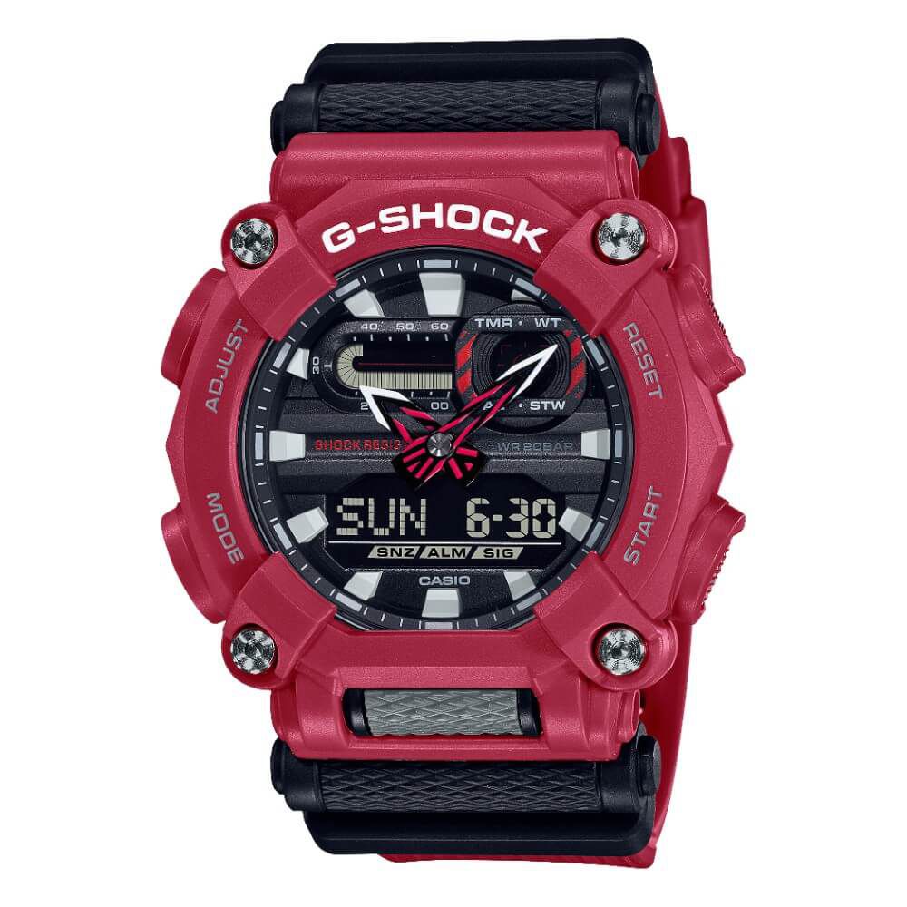 腕時計 CASIO G-SHOCK GMD6900CF4 Relógio G-Shock GD-X6900CM Cinza - Radical Place - Loja Virtual de