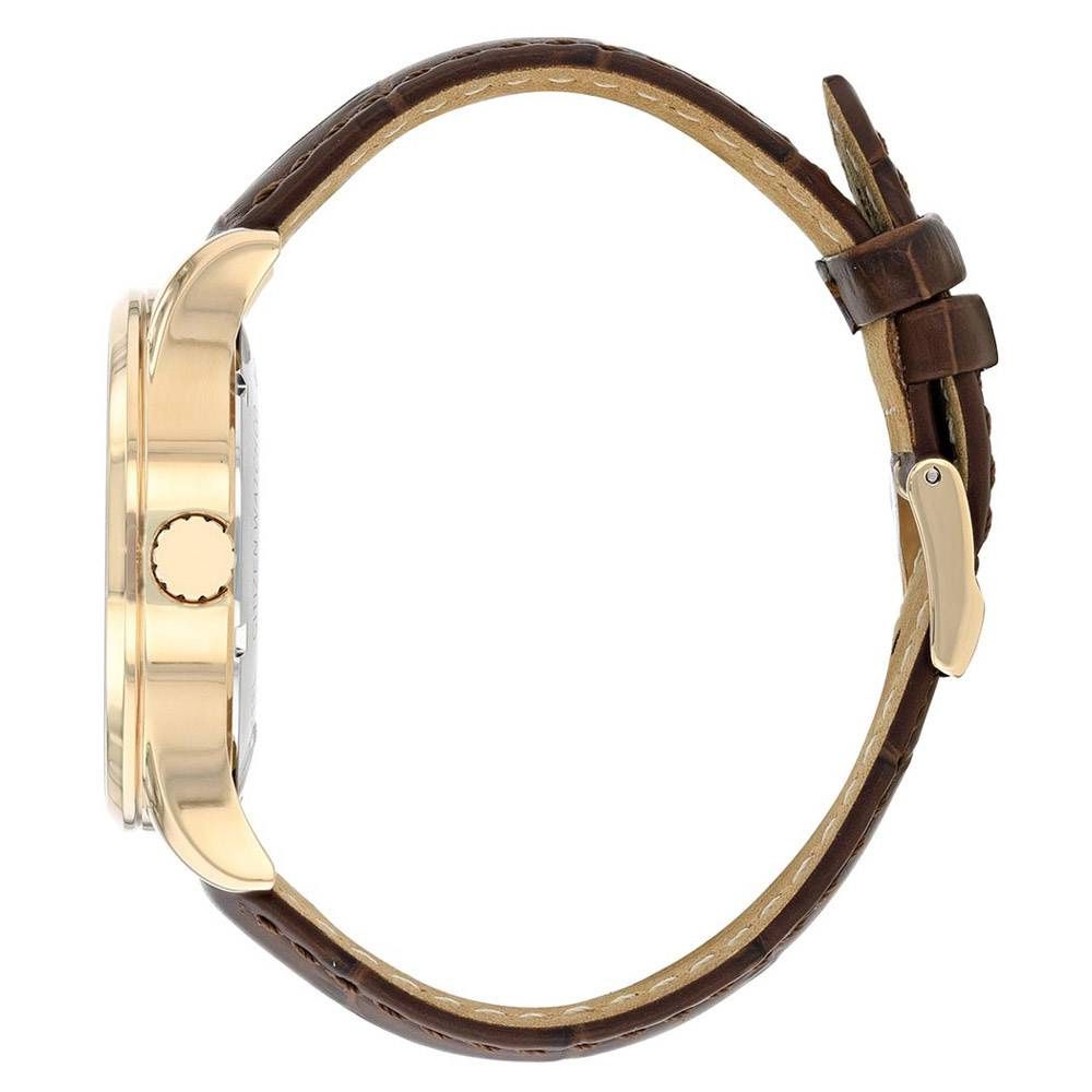 Relógio Citizen Masculino Automático TZ20797M NH8363-14A