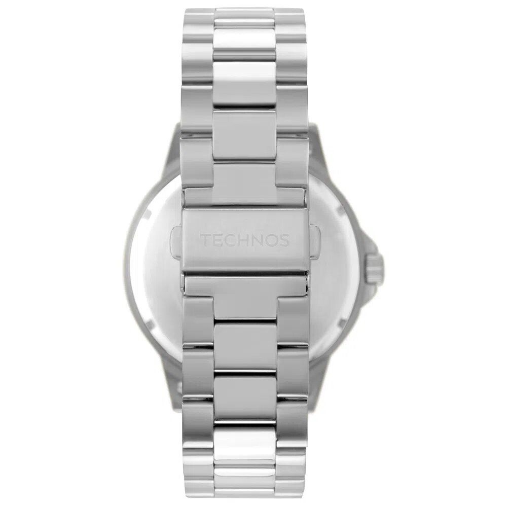 Relógio Technos Masculino Performance Racer 2117LDI/1K. - Relógios