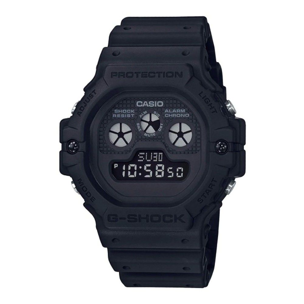 時計 CASIO G-SHOCK DW-9200K-2BT カシオ G-SHOCK DW-9200K-2BT 第7回国際イルカ・クジラ会議 青