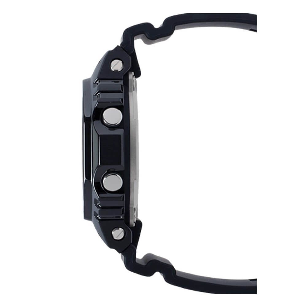CASIO G-SHOCK GM-5600B BLACK 【美品】 Relógio Casio G-Shock Masculino GM-5600B-1DR - Relógios NextTime