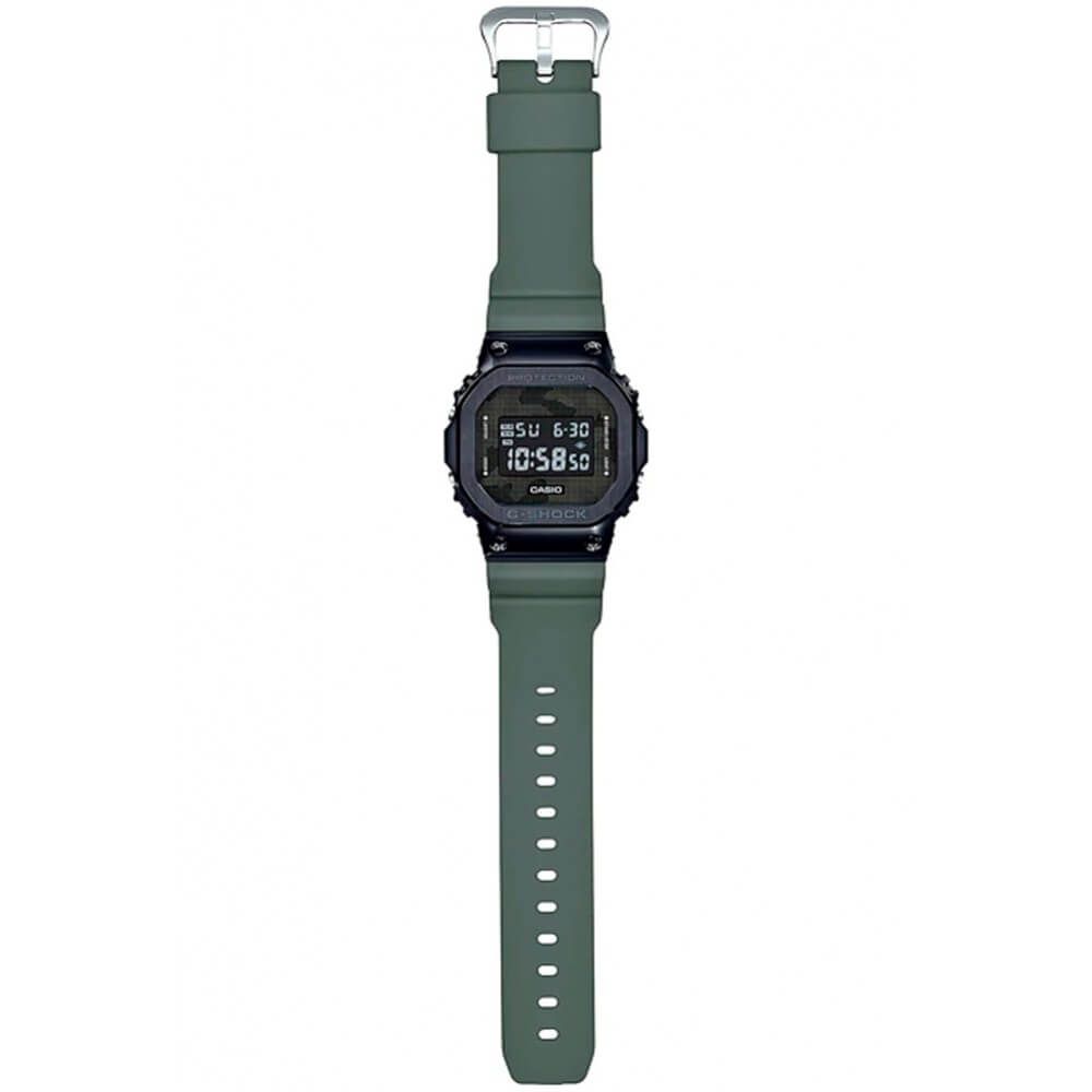 Relógio Casio G-Shock Masculino GM-5600B-3DR - Relógios NextTime
