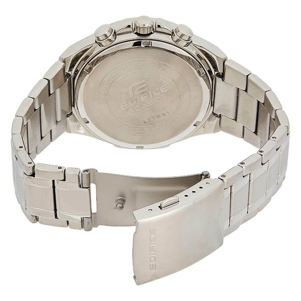 Relógio Casio Edifice Masculino EFR-564D-1AVUDF. - Relógios NextTime