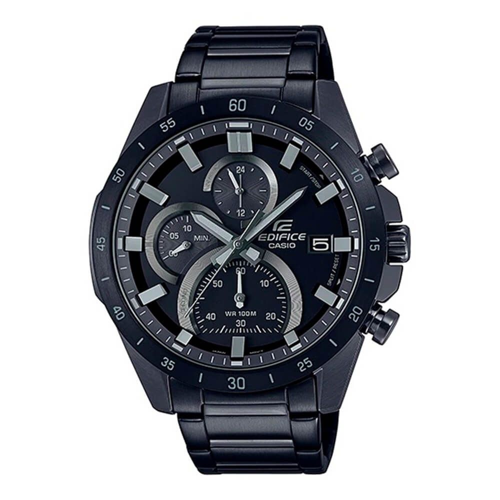 Relógio Casio Edifice Masculino EFR-571MDC-1AVUDF - Relógios NextTime