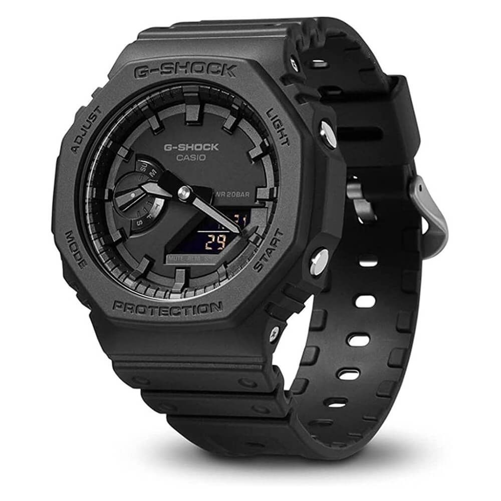 【メロン】G-SHOCK GA-2100-1A1JF メンズ 腕時計 メロン】G-SHOCK GA-2100-1A1JF メンズ 腕時計 G-SHOCK （保護フィルム