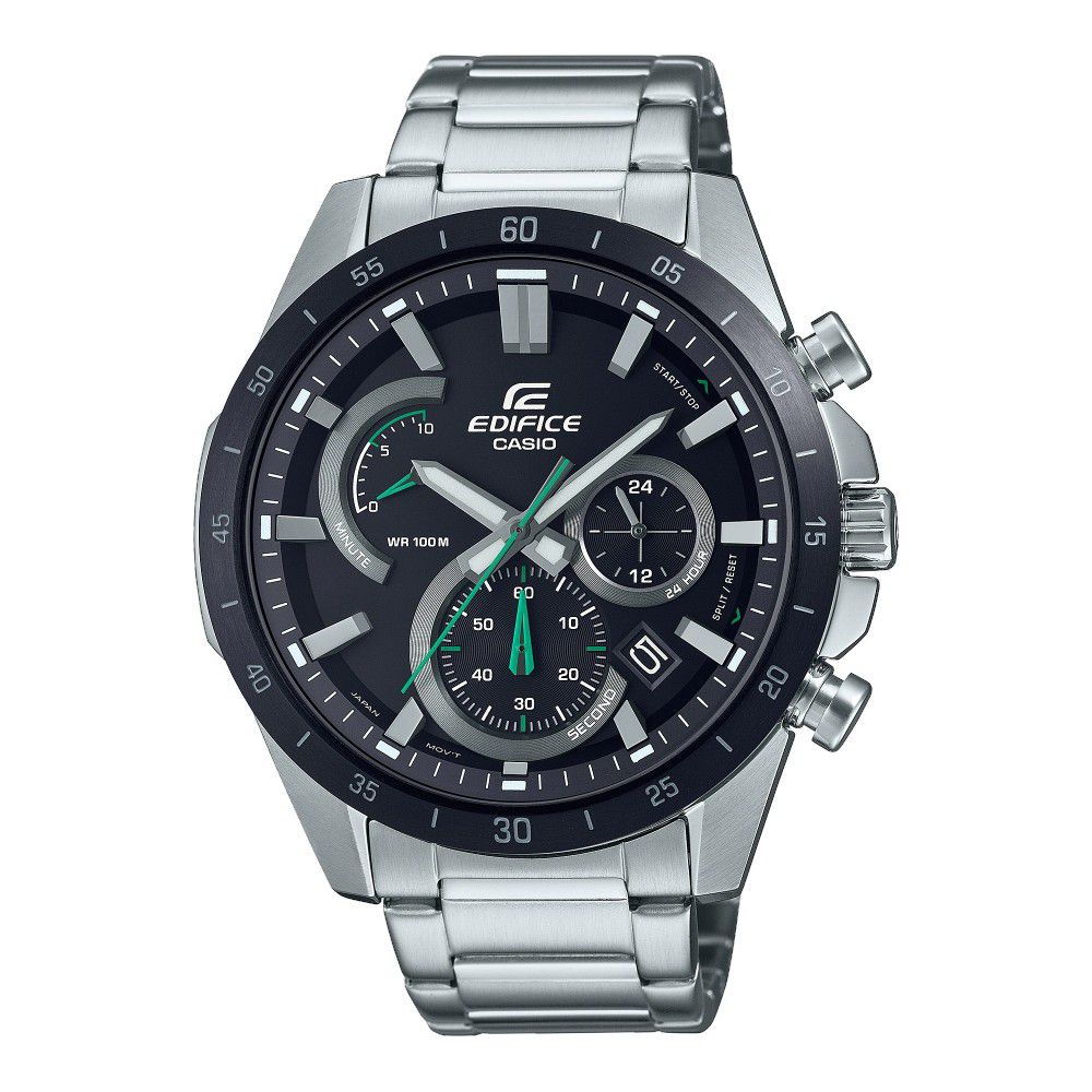 Relógio Casio Edifice Masculino EFR-573DB-1AVUDF. - Relógios NextTime