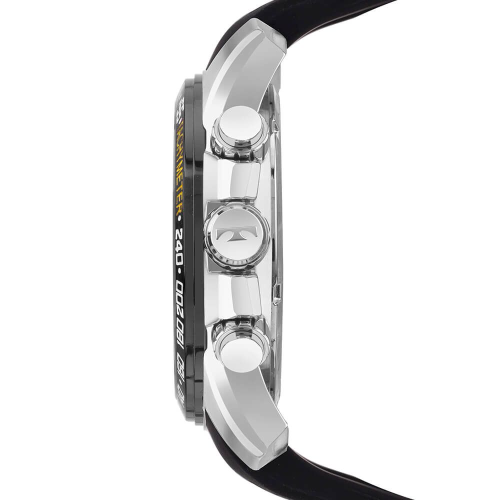 Relógio Technos Masculino Ts Carbon Bicolor - OS2ABU/2P - Relógios