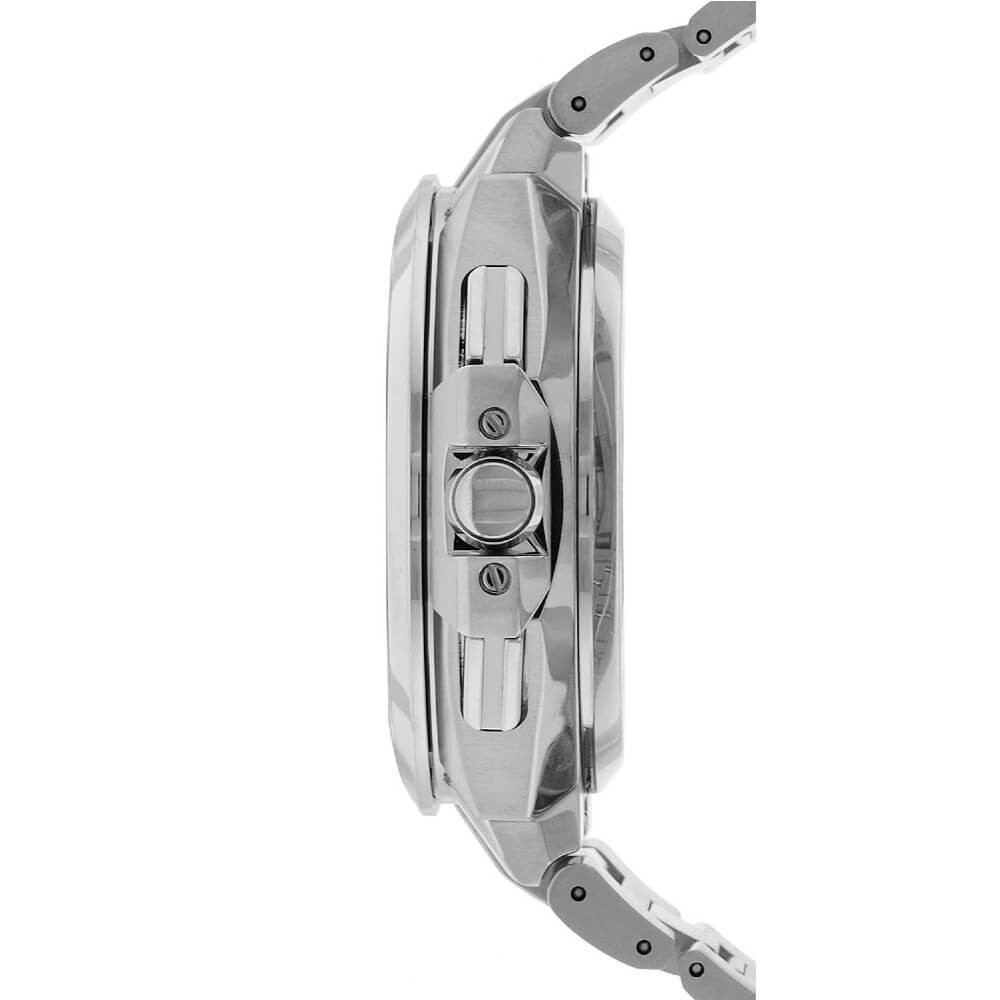 Relógio Citizen Eco-Drive Satellite Wave TZ20439G CC1090-52F