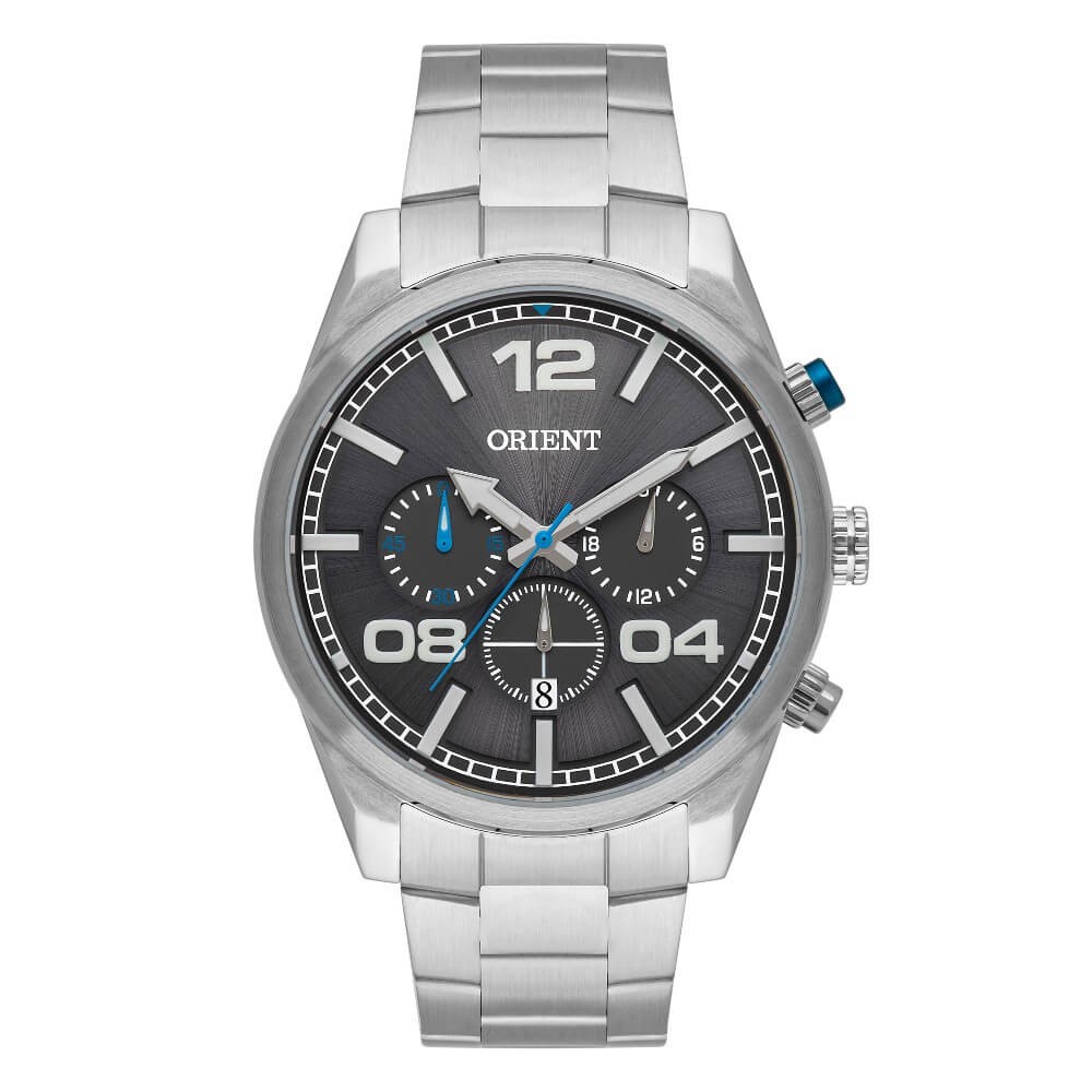 Relógio Orient Masculino MBSSC243 G2SX. - Relógios NextTime