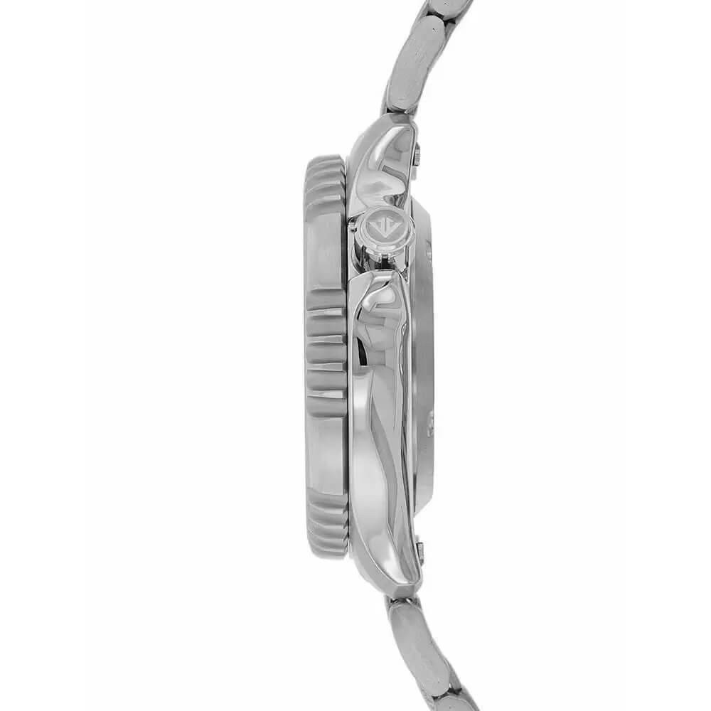 Relógio Citizen Promaster Marine TZ31696F NY0086-83L Automático