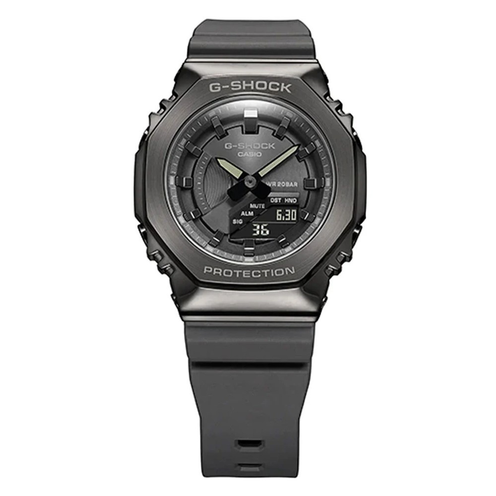 Relógio Casio G-Shock GM-S2100B-8ADR - Relógios NextTime