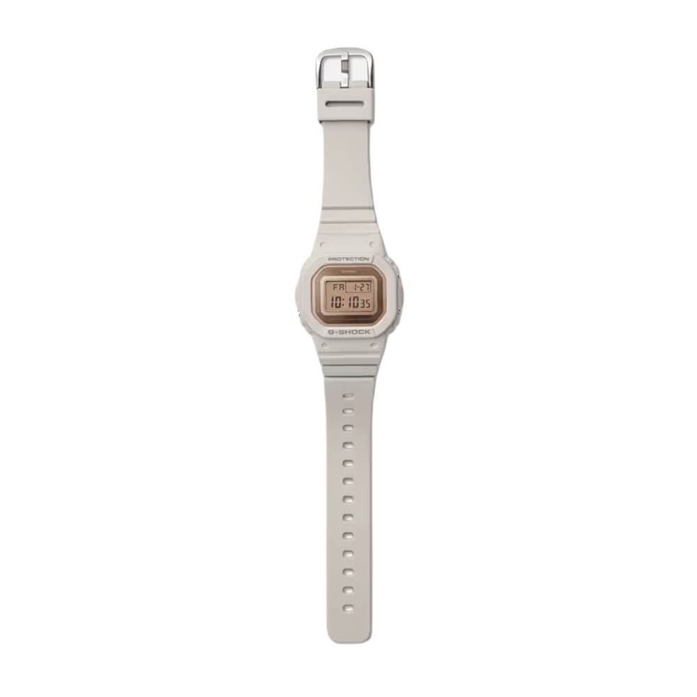 Relógio Casio G-Shock Feminino GMD-S5600-8DR - Relógios NextTime Relógio Casio G-Shock Feminino GMD-S5600-8DR - Relógios NextTime