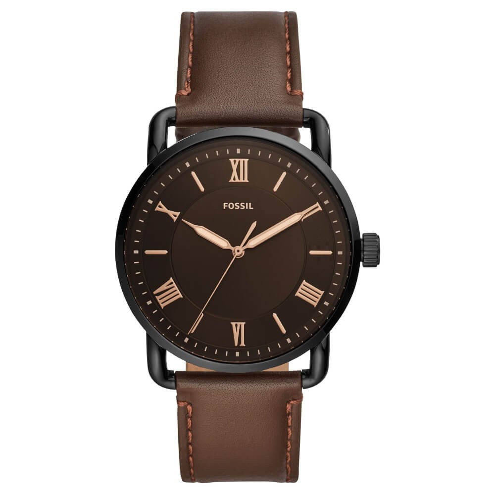 Relógio Fossil Masculino FS5666/0MN - Relógios NextTime