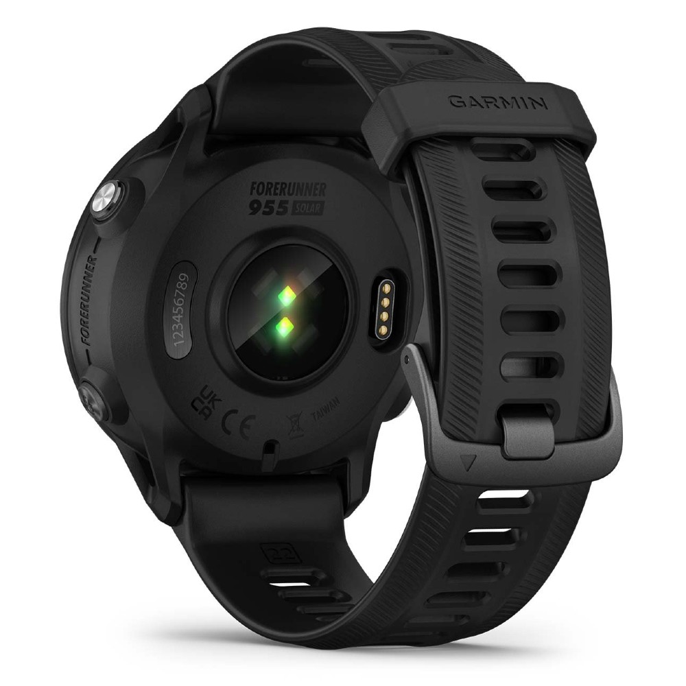 Relógio Smartwatch e Monitor Cardíaco de Pulso e GPS Garmin