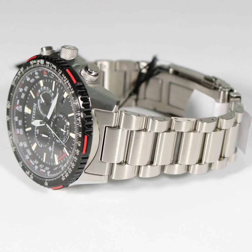 Relógio Citizen Masculino Eco-Drive PROMASTER TZ31098T CB5001-57E