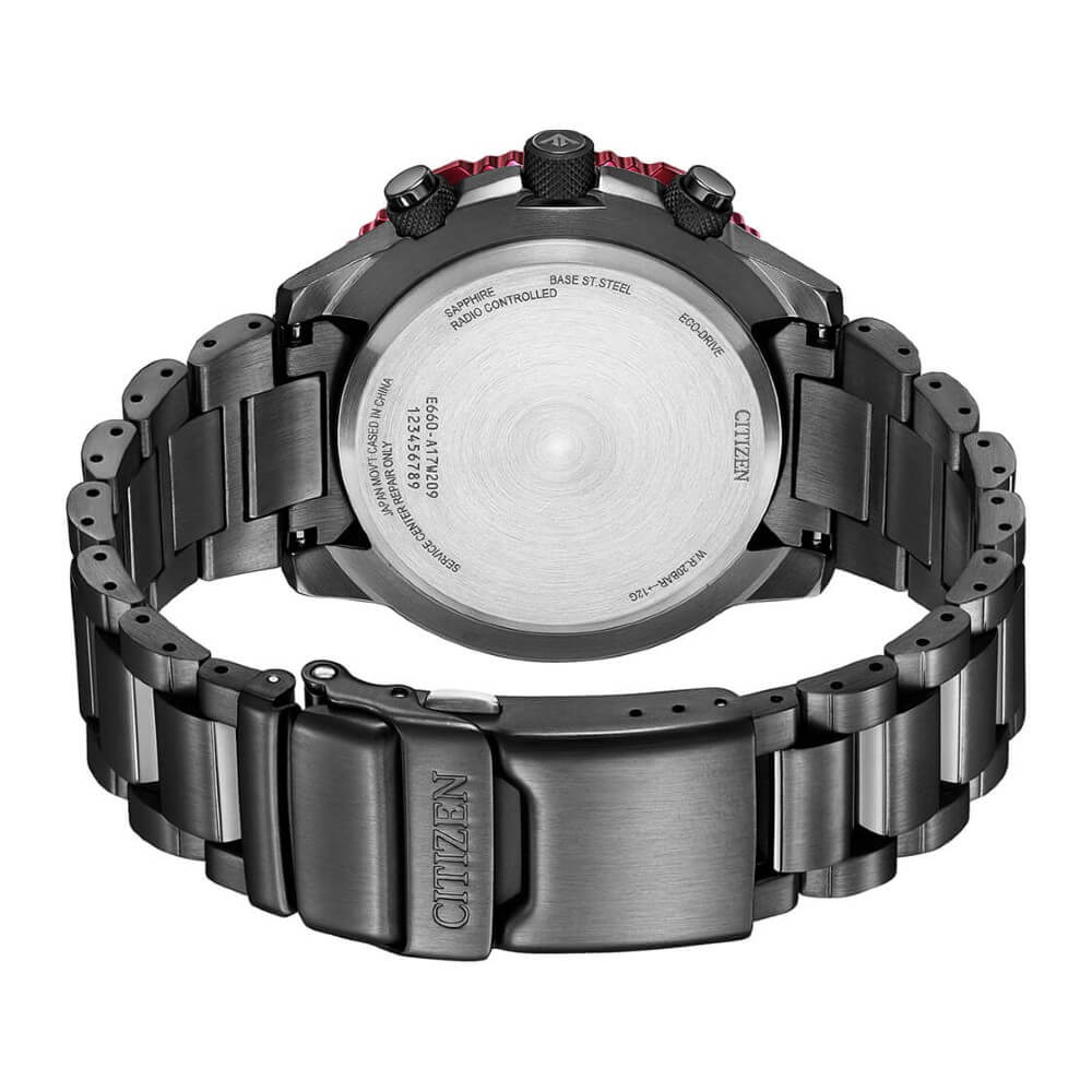 Relógio Citizen Promaster Eco-Drive Skyhawk CB5009-55E - TZ31098D