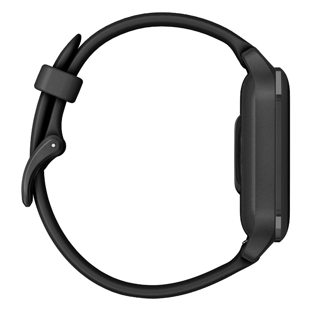 Relógio Smartwatch Garmin Venu SQ 2 Music com Monitor Cardíaco de
