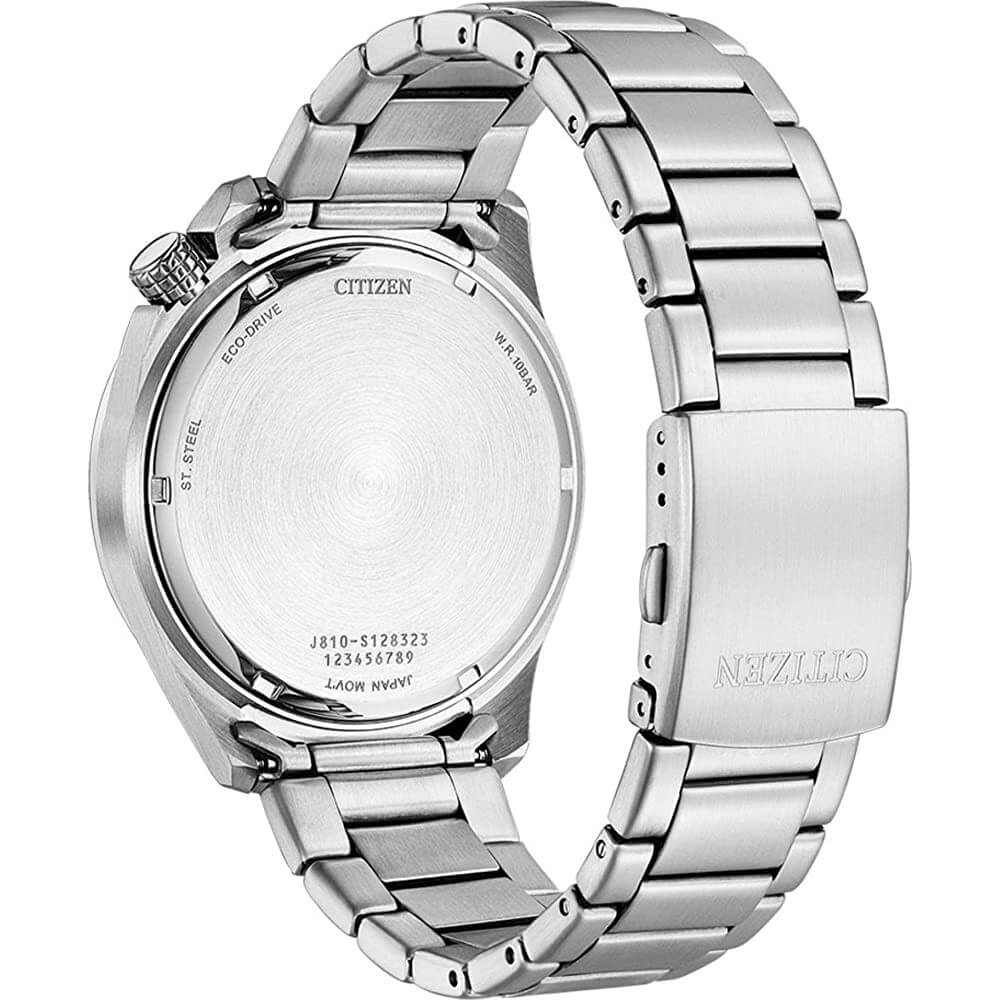 Relógio Citizen Eco-Drive TZ31847F AW1711-87L - Relógios NextTime