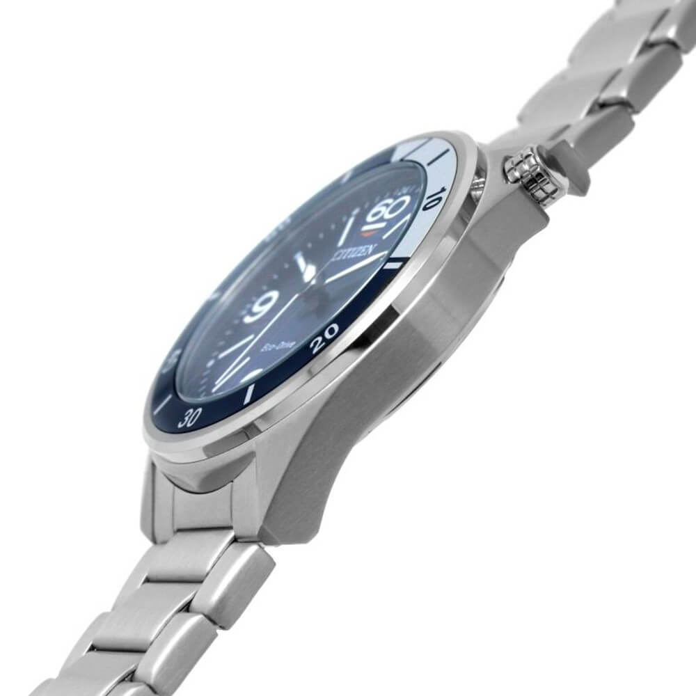 Relógio Citizen Eco-Drive TZ31847F AW1711-87L - Relógios NextTime