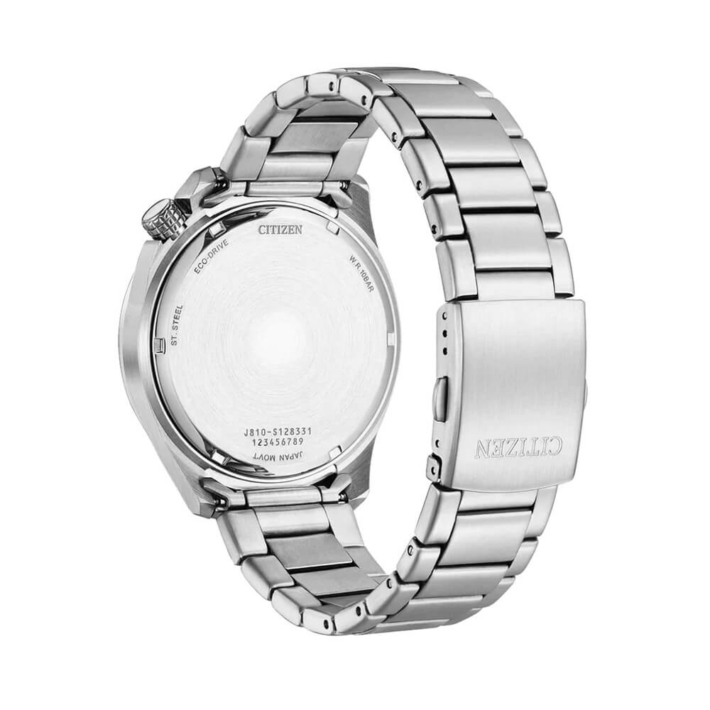 Relógio Citizen Eco-Drive TZ31847G AW1718-88X - Relógios NextTime