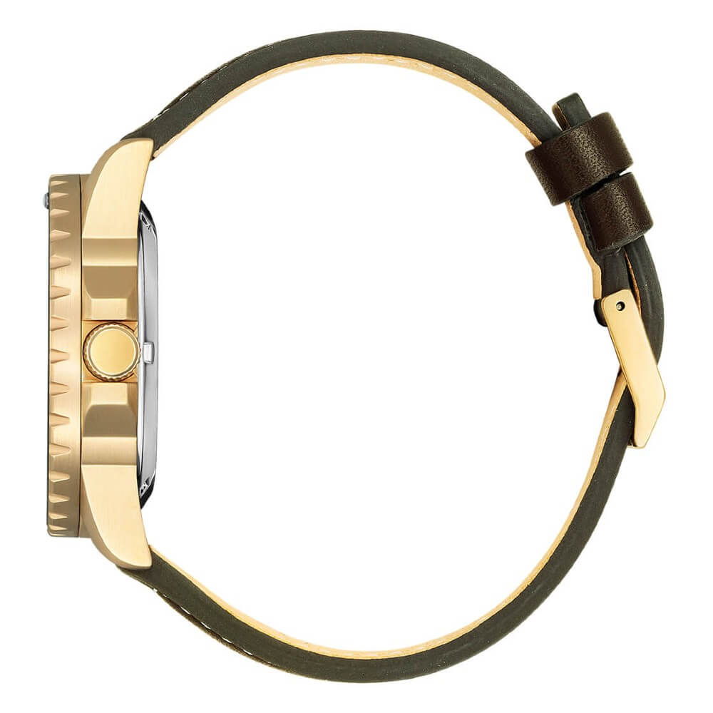 Relógio Citizen Urban Masculino Automático TZ31856G NJ0173-18X