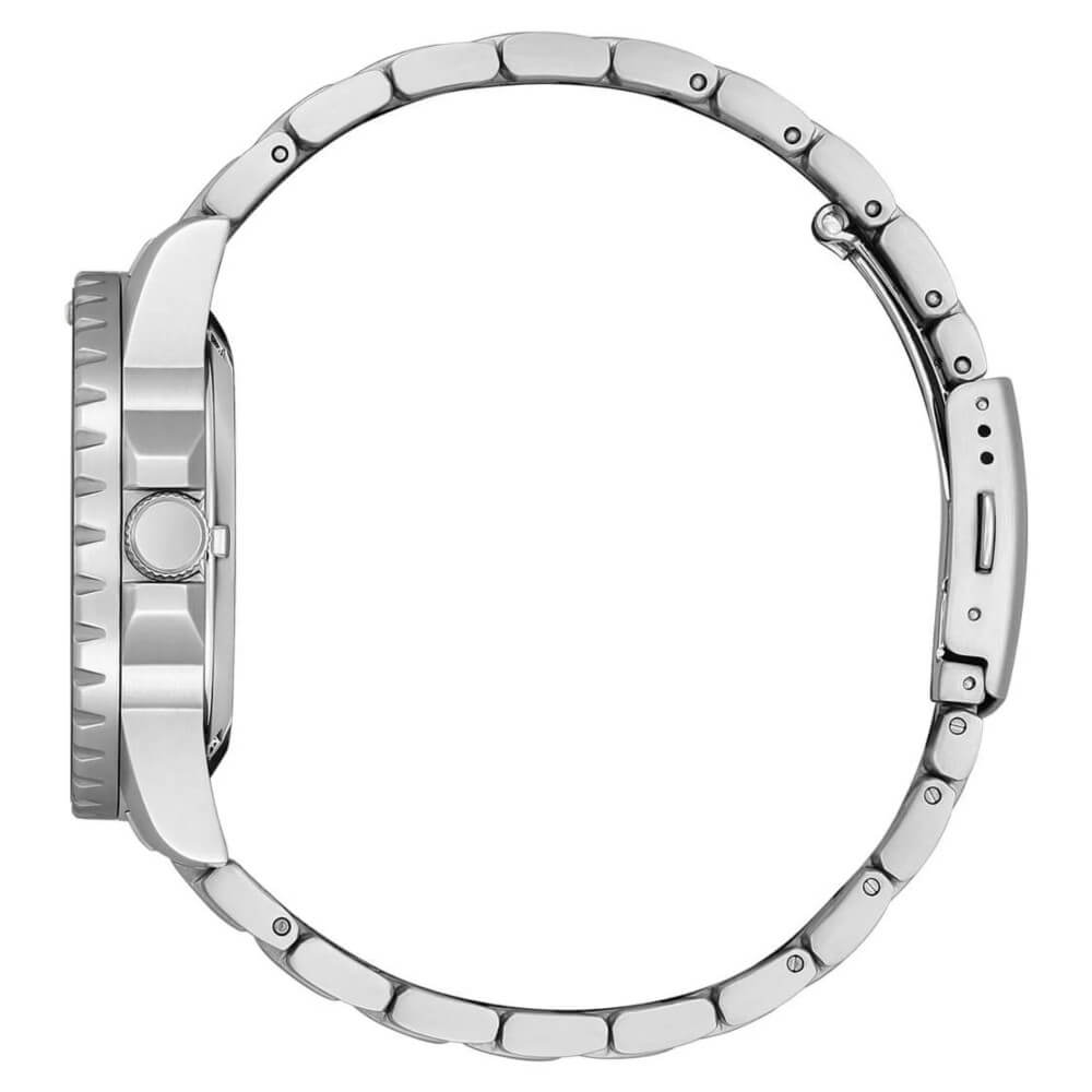 Relógio Citizen Urban Masculino Automático TZ31865Q NJ0171-81A