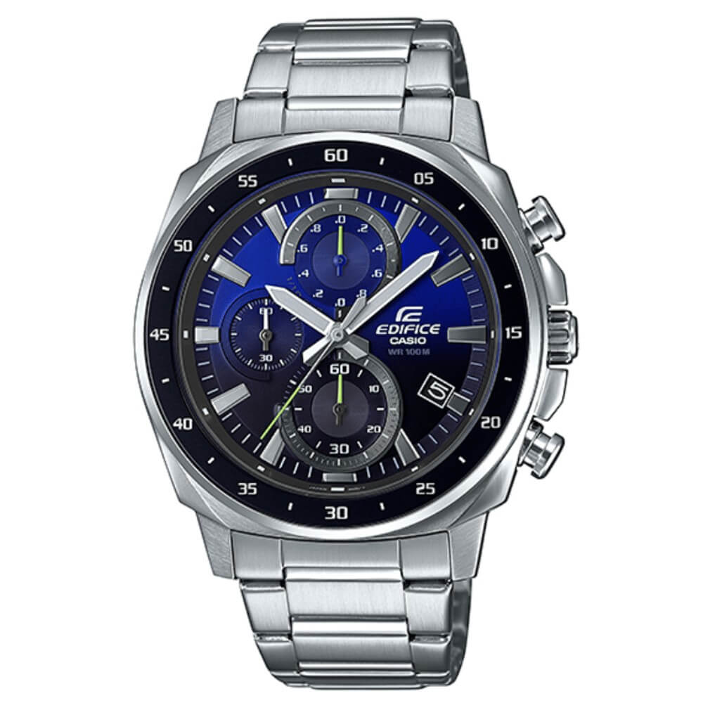 Relógio Casio Edifice Masculino EFV-600D-2AVUDF - Relógios NextTime