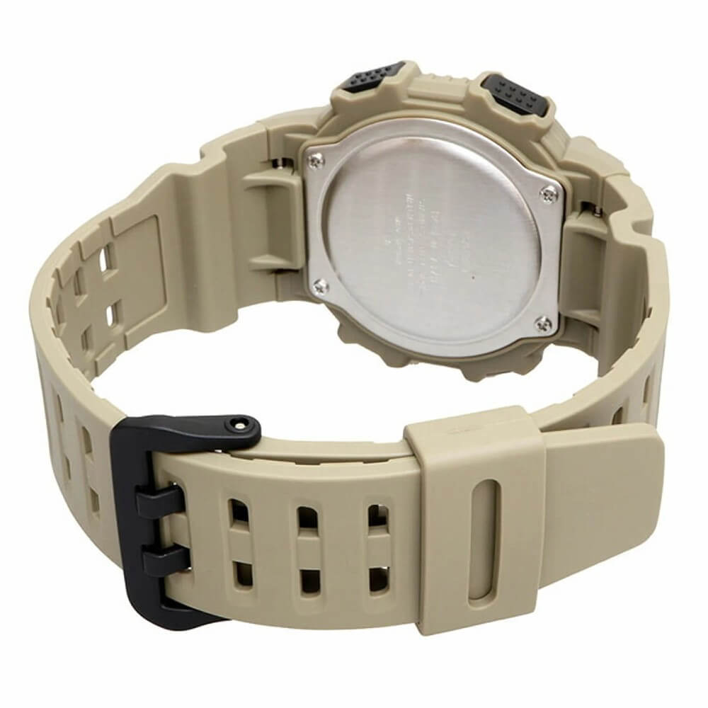Relógio Casio Standard W-737HX-5AVDF - Relógios NextTime